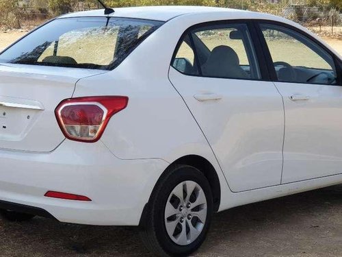 Used Hyundai Xcent 2016 MT for sale in Ahmedabad