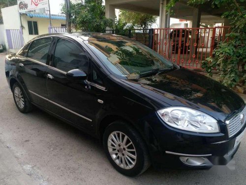 Used 2011 Fiat Linea MT for sale in Chennai