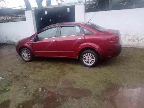 Used 2009 Fiat Linea MT for sale in Ambala 