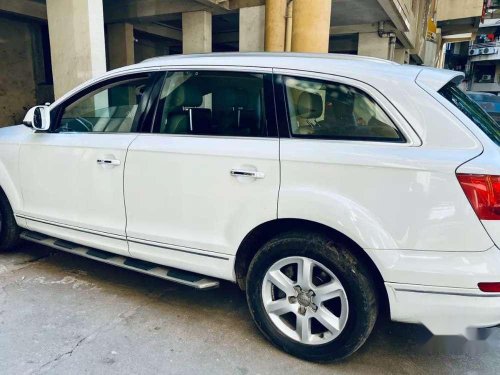 Used 2011 Audi Q7 AT for sale in Pune 