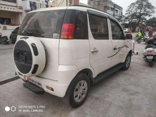 Used 2013 Mahindra Quanto C6 MT for sale in Nagpur 