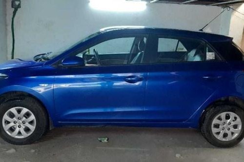 Used Hyundai i20 1.2 Magna MT 2017 in Kolkata