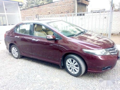Used 2013 Honda City MT for sale in Pune 