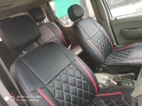 Used 2013 Mahindra Quanto C6 MT for sale in Nagpur 