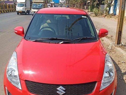 Used 2015 Maruti Suzuki Swift MT for sale in Pune 