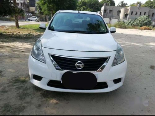 Used Nissan Sunny XL 2012 MT for sale in Dehradun 