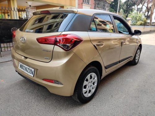 Used Hyundai i20 Magna 1.2 MT 2014 in Kolkata