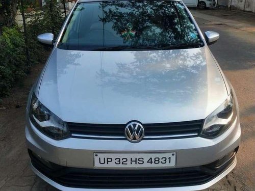 Used Volkswagen Ameo 2017 MT for sale in Lucknow 