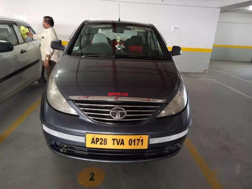 Used Tata Indica Vista 2014 MT for sale in Hyderabad 