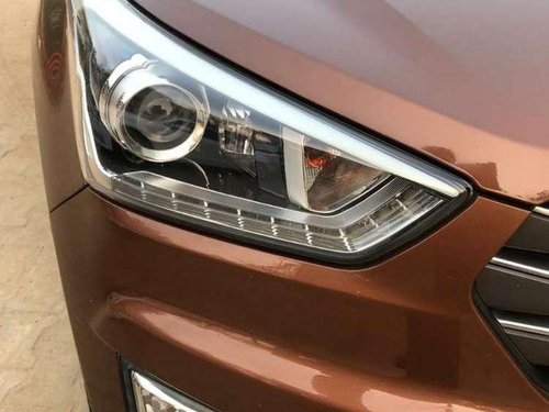 Used Hyundai Creta 1.6 SX 2017 MT for sale in Gurgaon 