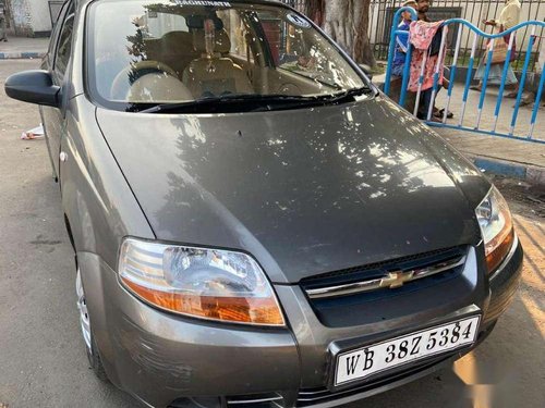 Used Chevrolet Aveo U VA 2010 1.2  MT for sale in Kolkata 