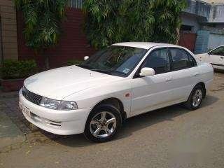 Used 2008 Mitsubishi Lancer MT for sale in Gurdaspur 