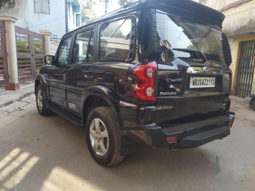 Used Mahindra Scorpio S11, 2018, Diesel MT for sale in Kolkata 