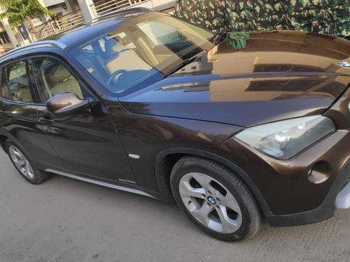 Used 2012 BMW X1 AT for sale in Ahmedabad