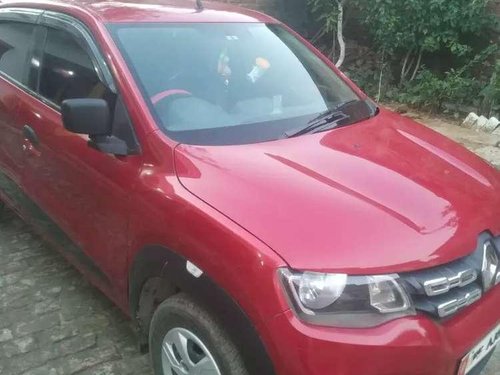 Used Renault Kwid RXT 2016 MT for sale in Gorakhpur 