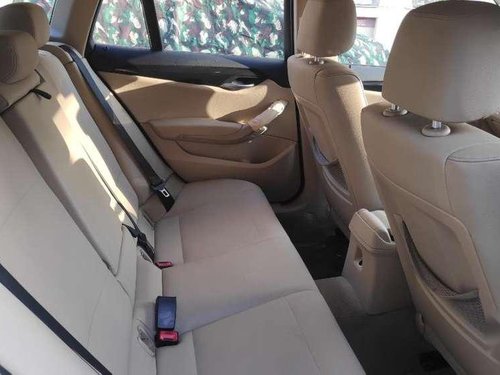 Used 2012 BMW X1 AT for sale in Ahmedabad