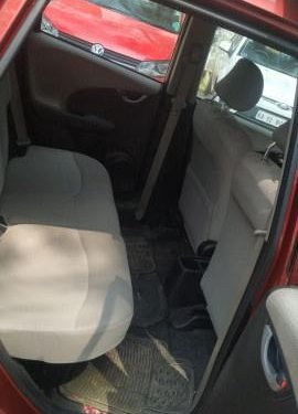 Used Honda Jazz S MT 2010 in Bangalore