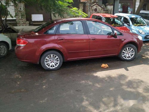 Used 2010 Fiat Linea Dynamic MT for sale in Mumbai