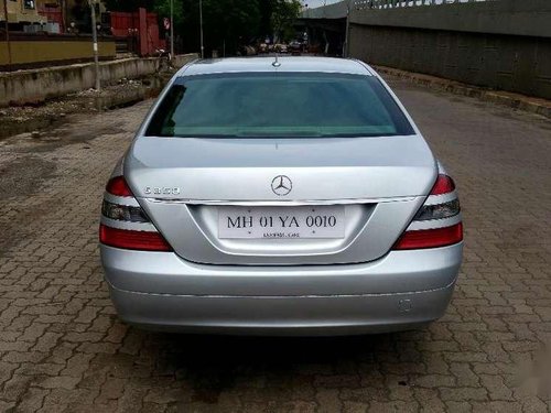 Used Mercedes Benz S Class 2006 AT for sale in Mumbai