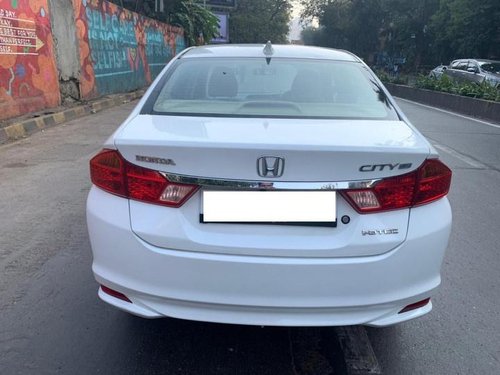 Honda City 2014 i DTEC V MT for sale in Mumbai