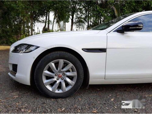 Jaguar XF Diesel 2018 AT for sale in Goregaon 