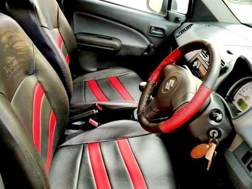 Used 2016 Maruti Suzuki Ritz MT for sale in Pune 