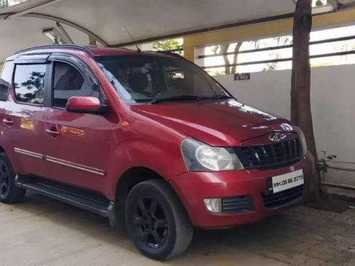Used Mahindra Quanto C8 2012 MT for sale in Chinchwad 