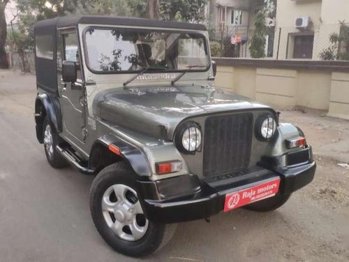 Used Mahindra Thar CRDe 4x4 AC, 2016, Diesel MT for sale in Ahmedabad