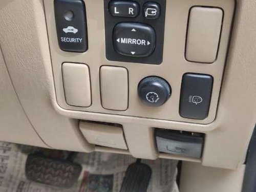 Used Toyota Fortuner 3.0 4x2 Automatic, 2012, Diesel AT for sale in Ahmedabad