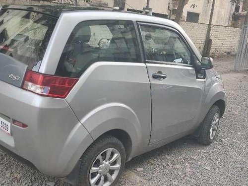 Used Mahindra e2o T2 2015 AT for sale in Pune 