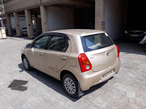 Used Toyota Etios Liva G, 2013, Petrol MT for sale in Mumbai