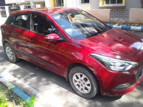 Hyundai Elite i20 2014-2015 Sportz 1.2 MT for sale in Kolkata