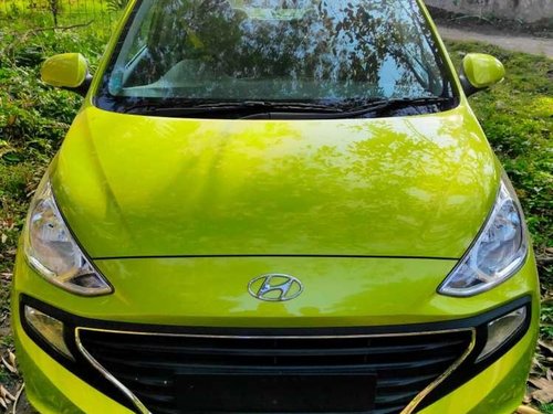 Used Hyundai Santro Xing 2019 MT for sale in Silchar 