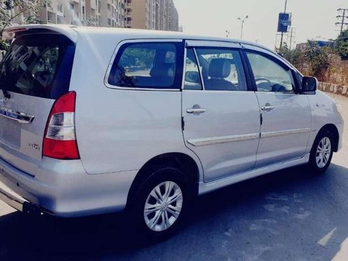 Used Toyota Innova 2.5 G4 8 STR, 2013, Diesel MT for sale in Mumbai