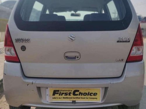 Used 2009 Maruti Suzuki Zen Estilo MT for sale in Faridabad 