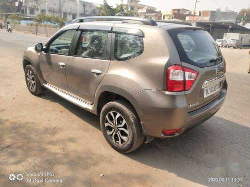 Used 2014 Nissan Terrano MT for sale in Noida