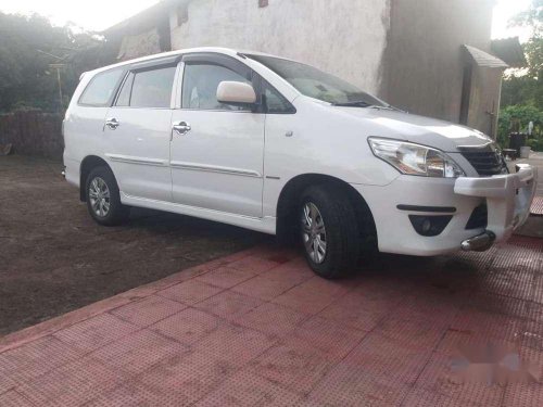 Used 2012 Toyota Innova MT for sale in Mumbai