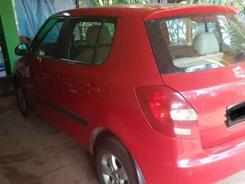 Used 2008 Skoda Fabia MT for sale in Sanvordem 