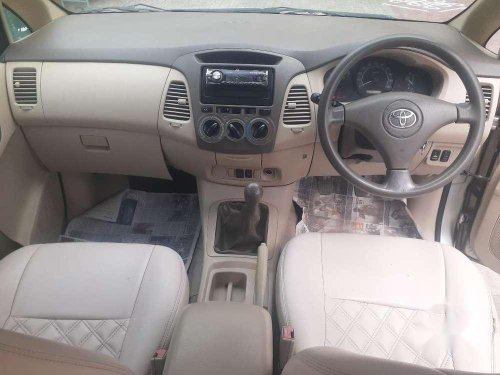 Used 2008 Toyota Innova MT for sale in Chennai