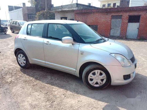 Used Maruti Suzuki Swift VDI 2008 MT for sale in Chandigarh 