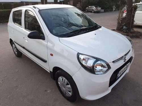 Used Maruti Suzuki Alto 800 Lxi, 2012, Petrol MT for sale in Chandigarh 