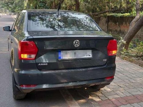 Used 2016 Volkswagen Ameo AT for sale in Lucknow 