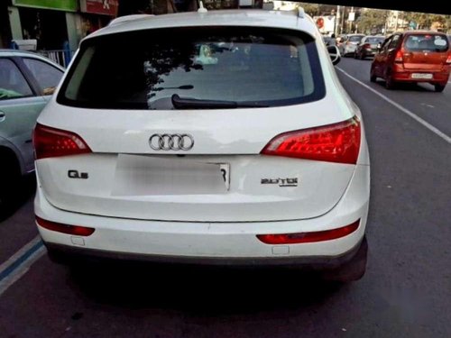 Used 2012 Audi Q5 AT for sale in Kolkata 