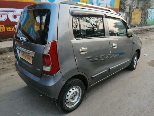 Used 2013 Wagon R LXI CNG  for sale in Unnao