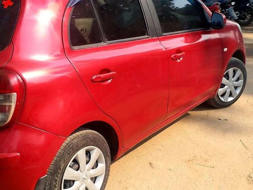 Used Nissan Micra Diesel 2011 MT for sale in Varanasi 