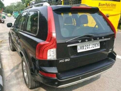 2014 Volvo XC90 MT 2007-2015 for sale at low price in New Delhi