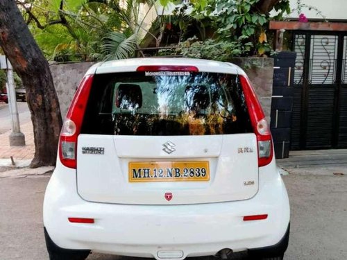 Used 2016 Maruti Suzuki Ritz MT for sale in Pune 