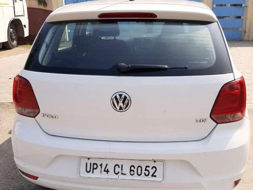 Used Volkswagen Polo 2015 MT for sale in Ghaziabad 