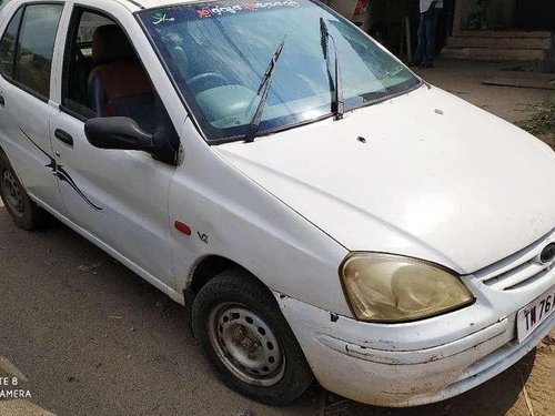 Used Tata Indica LSI 2005 MT for sale in Madurai 