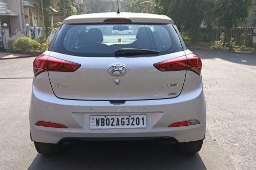 2014 Hyundai i20 Asta Option 1.4 CRDi MT for sale in Kolkata